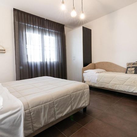 Villa Liliana Cervia Dış mekan fotoğraf
