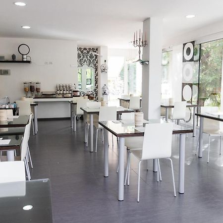 Villa Liliana Cervia Dış mekan fotoğraf