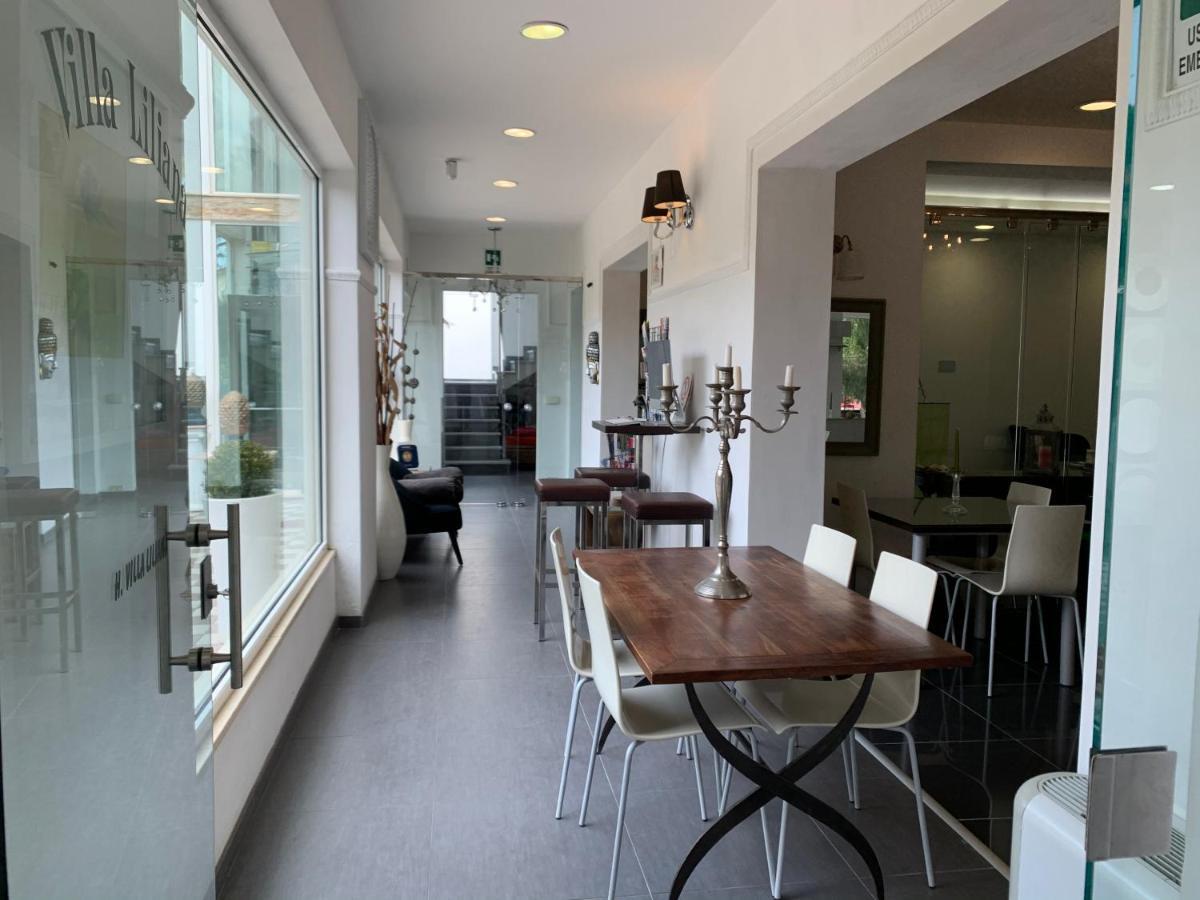 Villa Liliana Cervia Dış mekan fotoğraf