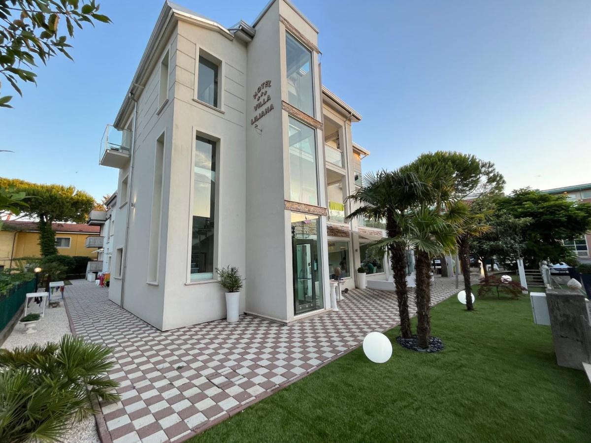 Villa Liliana Cervia Dış mekan fotoğraf