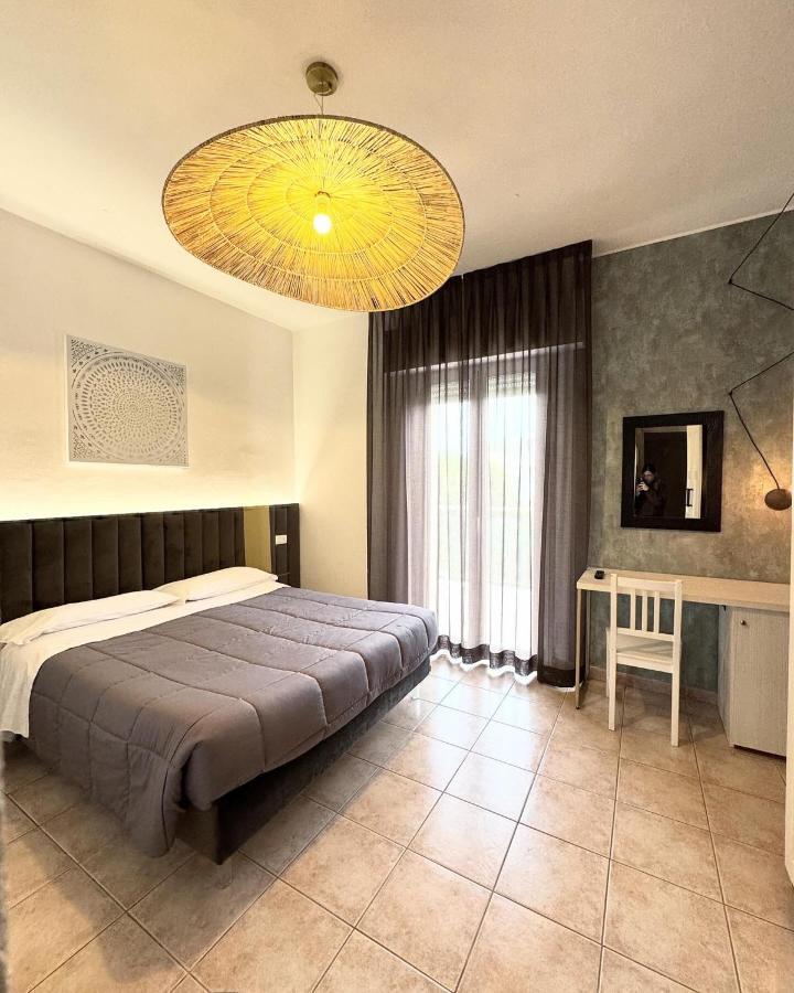Villa Liliana Cervia Dış mekan fotoğraf