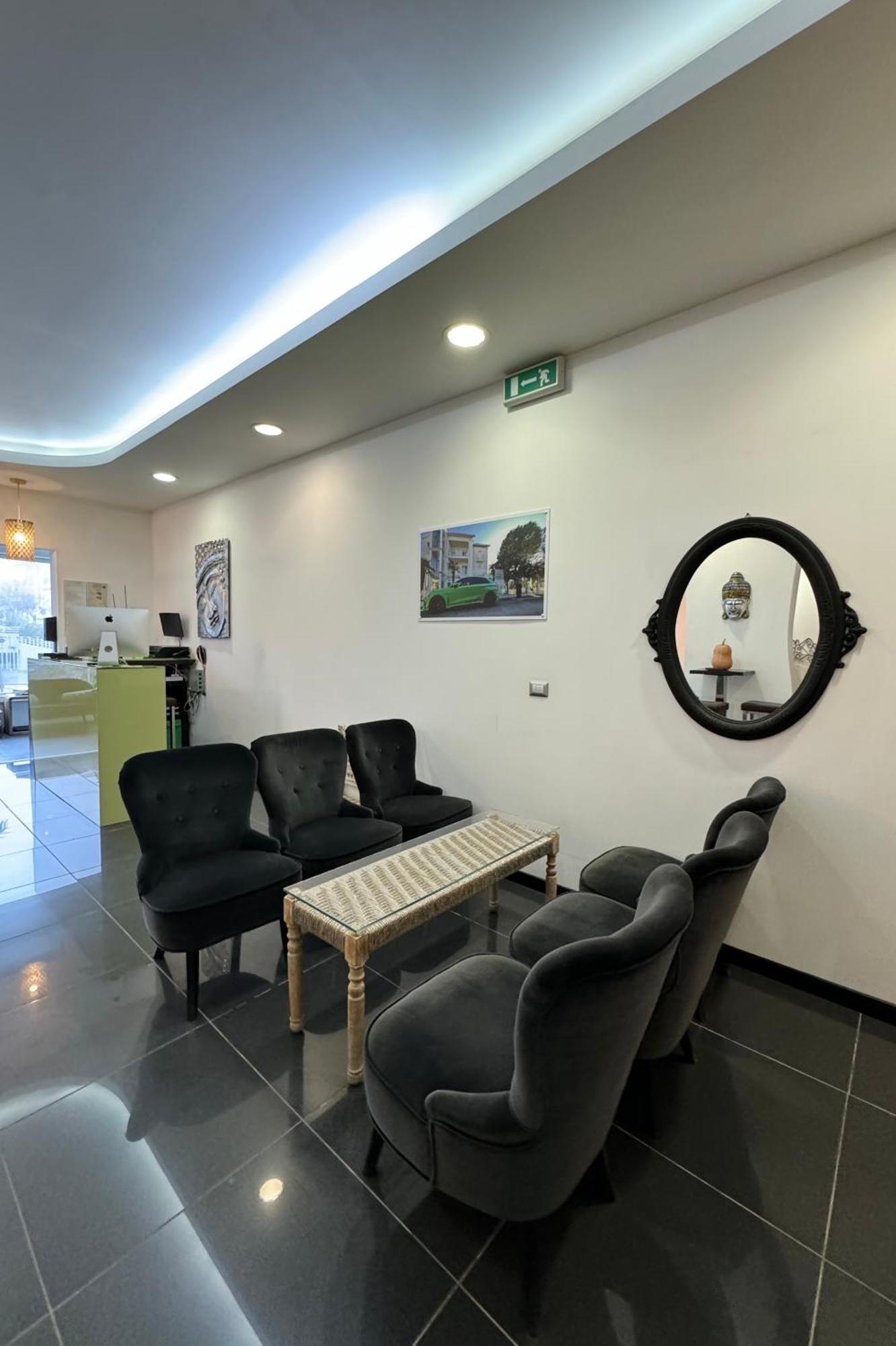 Villa Liliana Cervia Dış mekan fotoğraf