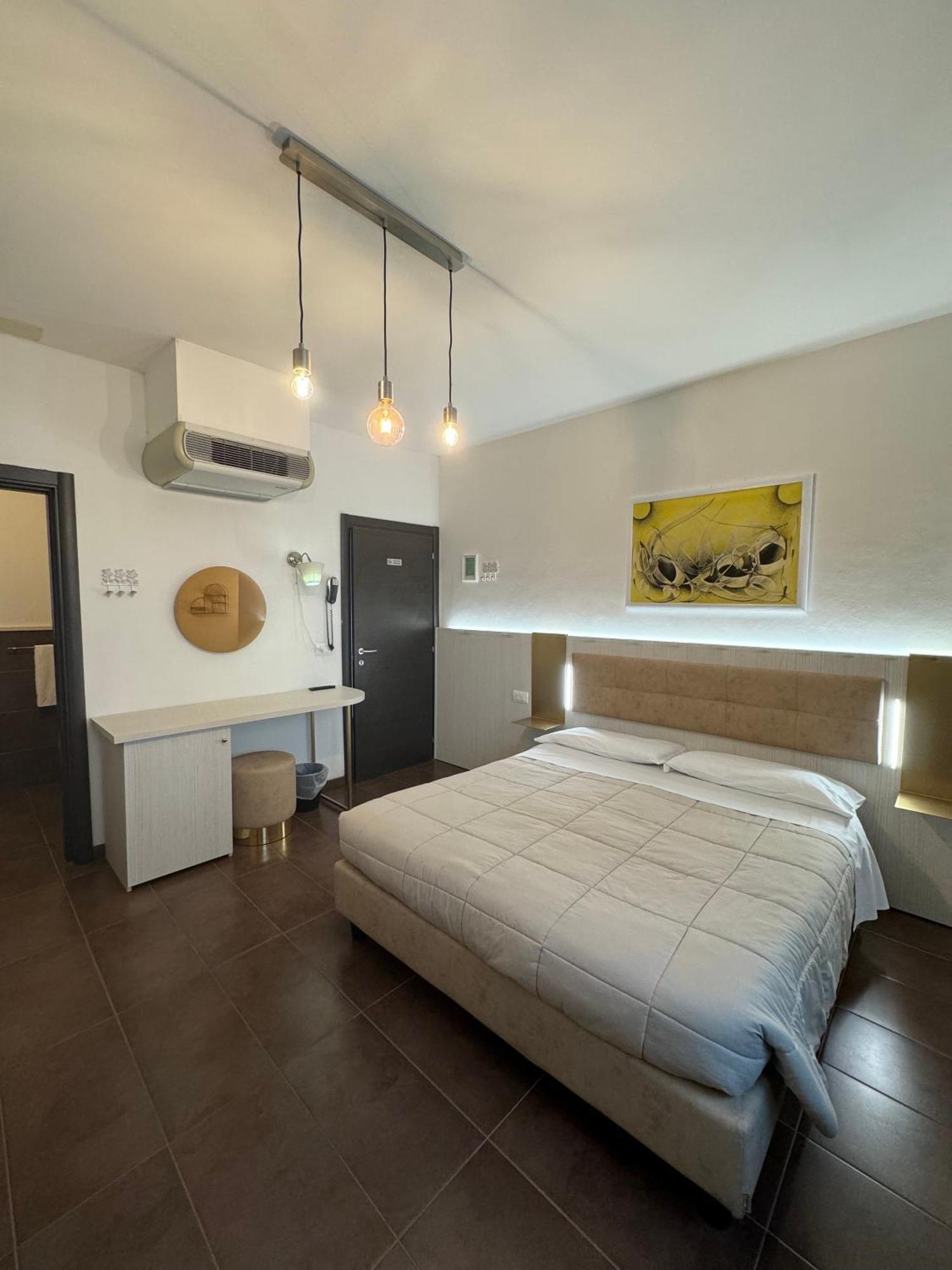 Villa Liliana Cervia Dış mekan fotoğraf