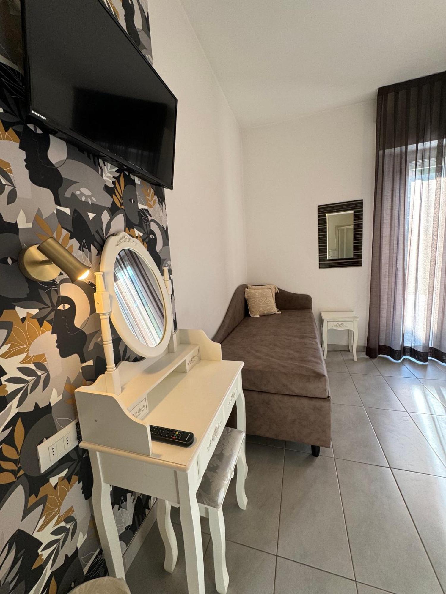 Villa Liliana Cervia Dış mekan fotoğraf