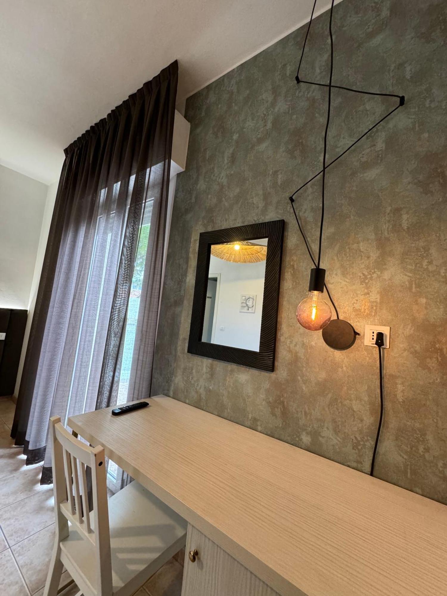 Villa Liliana Cervia Dış mekan fotoğraf