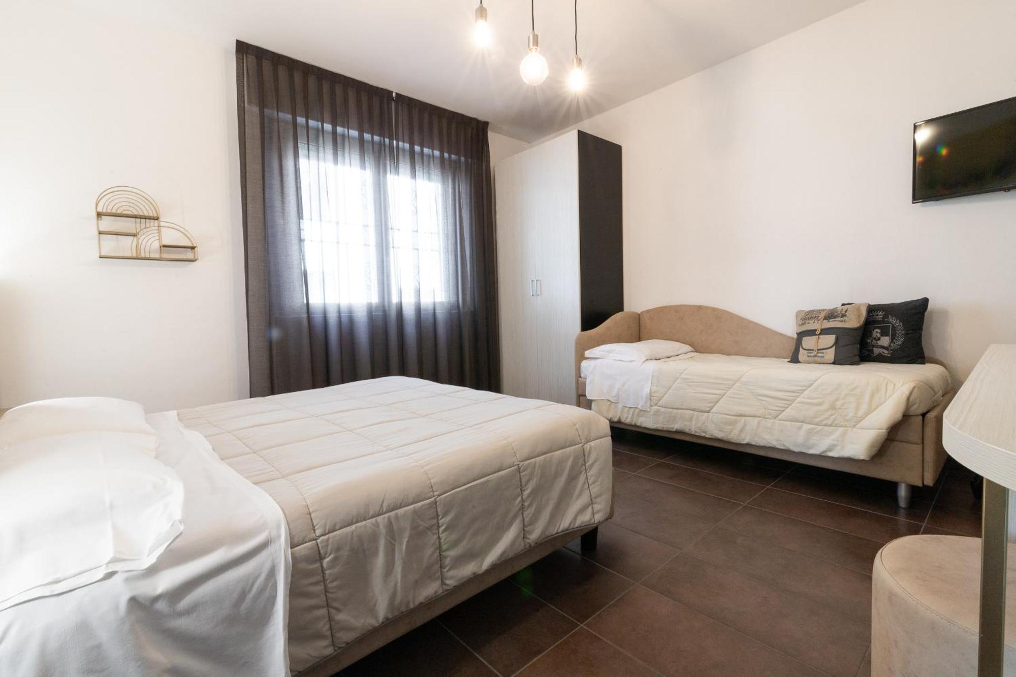 Villa Liliana Cervia Dış mekan fotoğraf