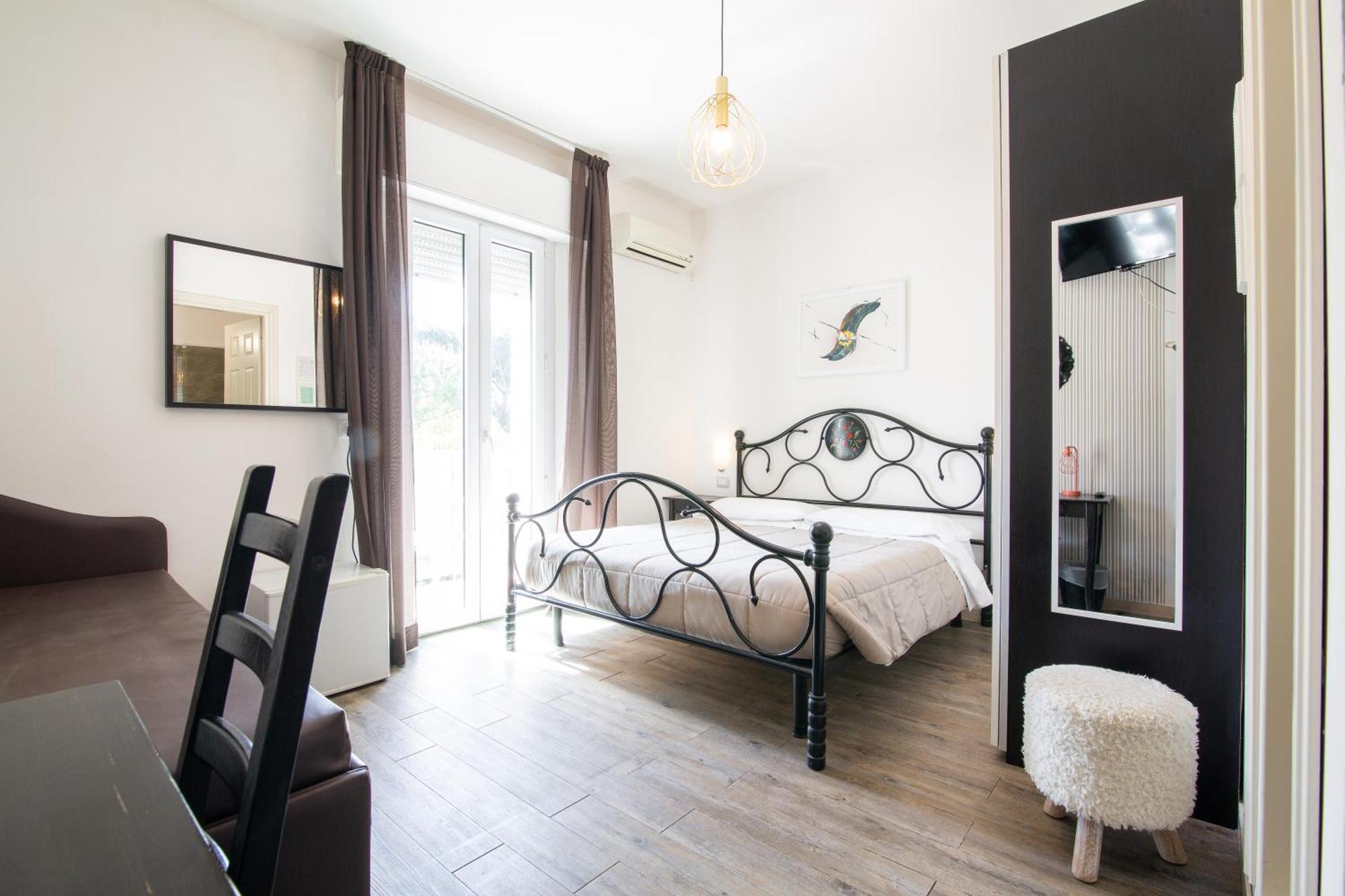 Villa Liliana Cervia Dış mekan fotoğraf