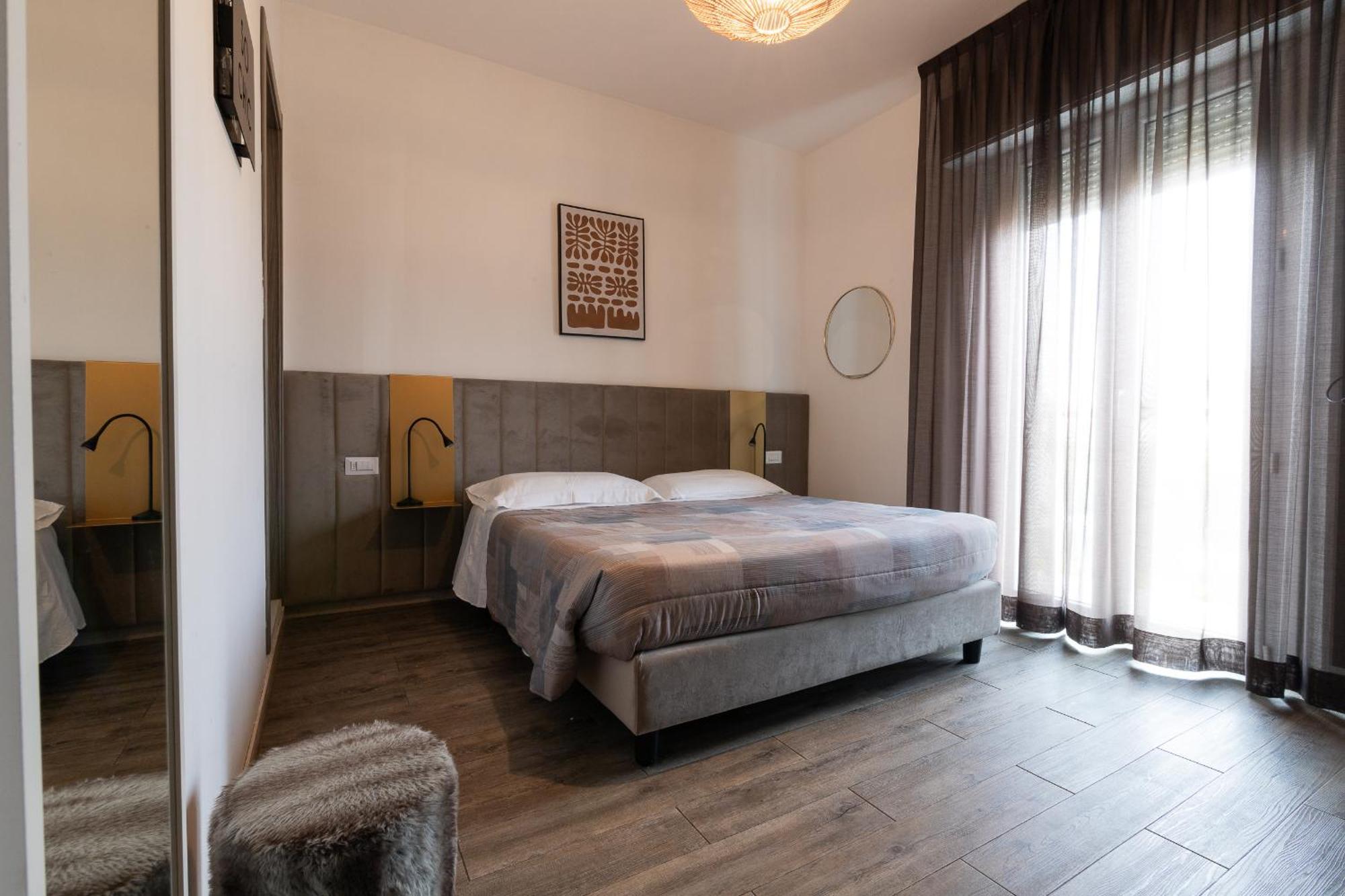 Villa Liliana Cervia Dış mekan fotoğraf