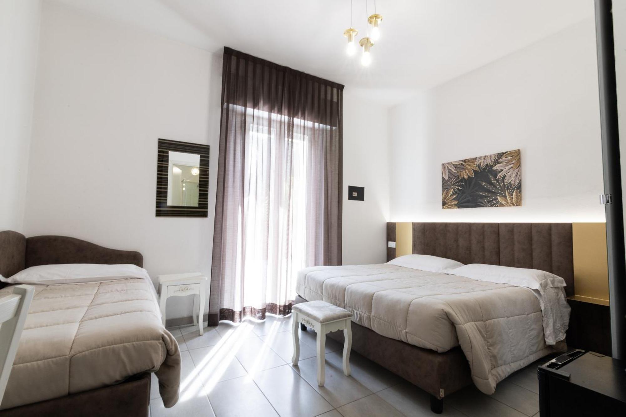 Villa Liliana Cervia Dış mekan fotoğraf