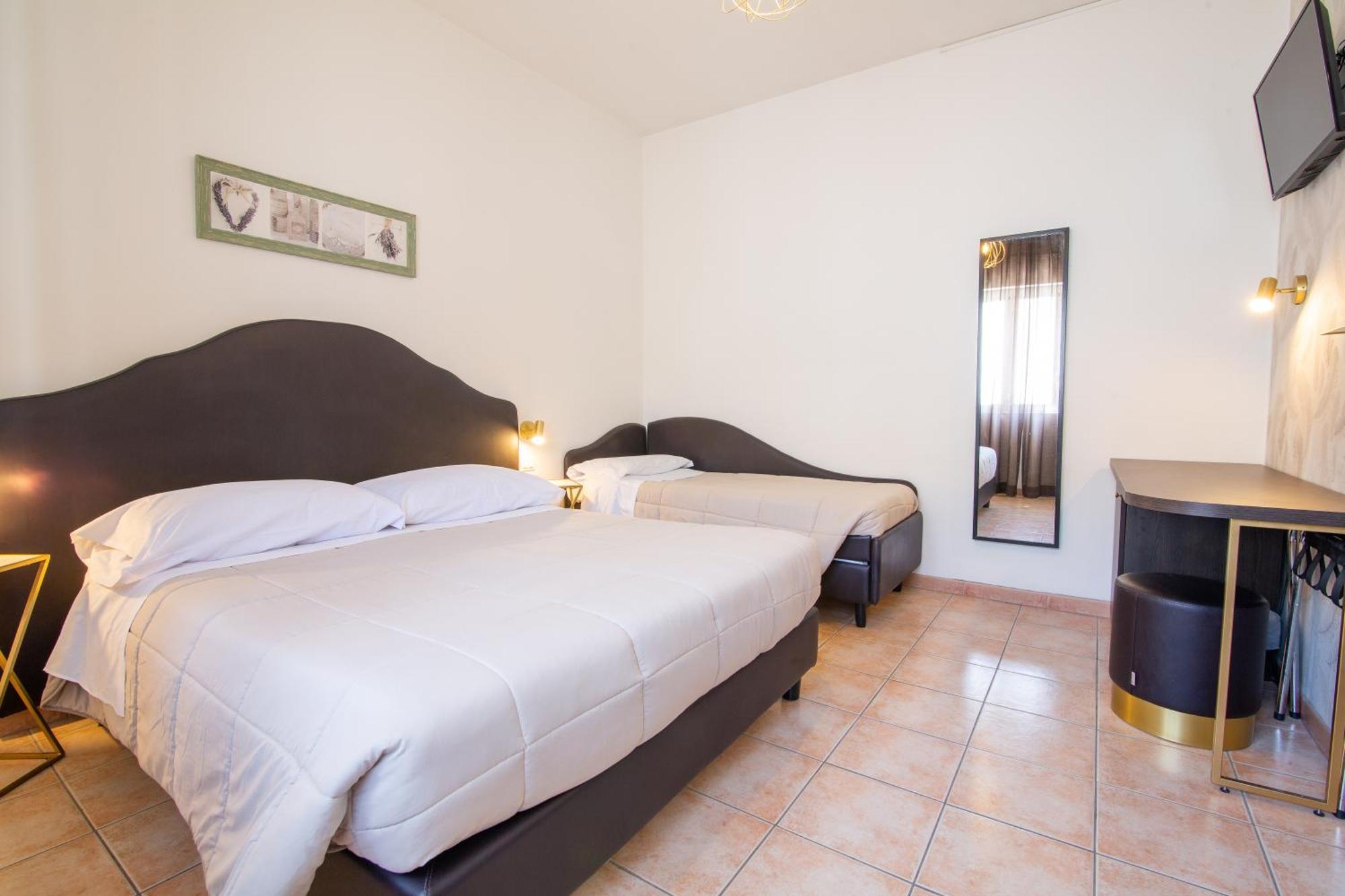 Villa Liliana Cervia Dış mekan fotoğraf