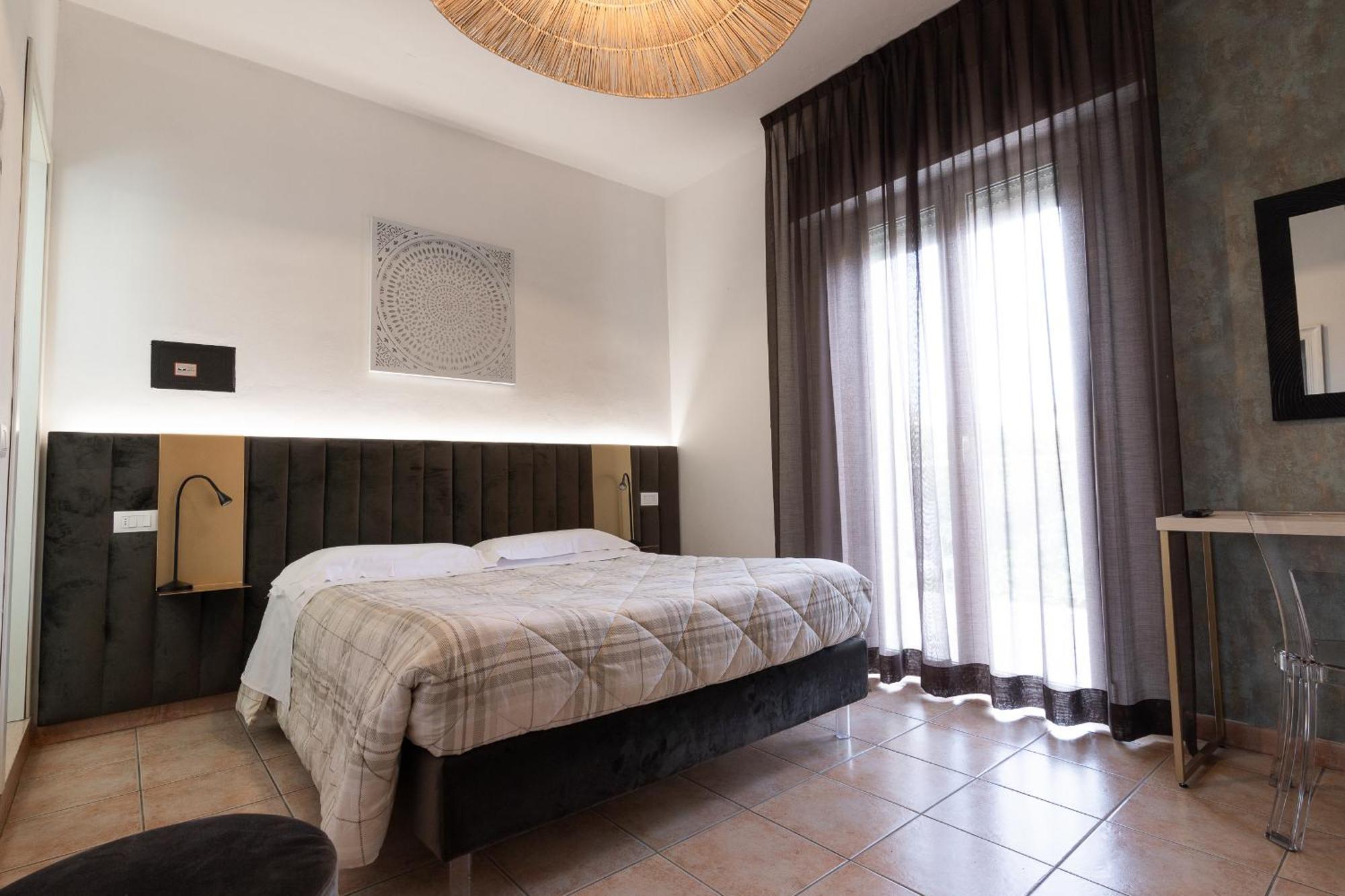 Villa Liliana Cervia Dış mekan fotoğraf