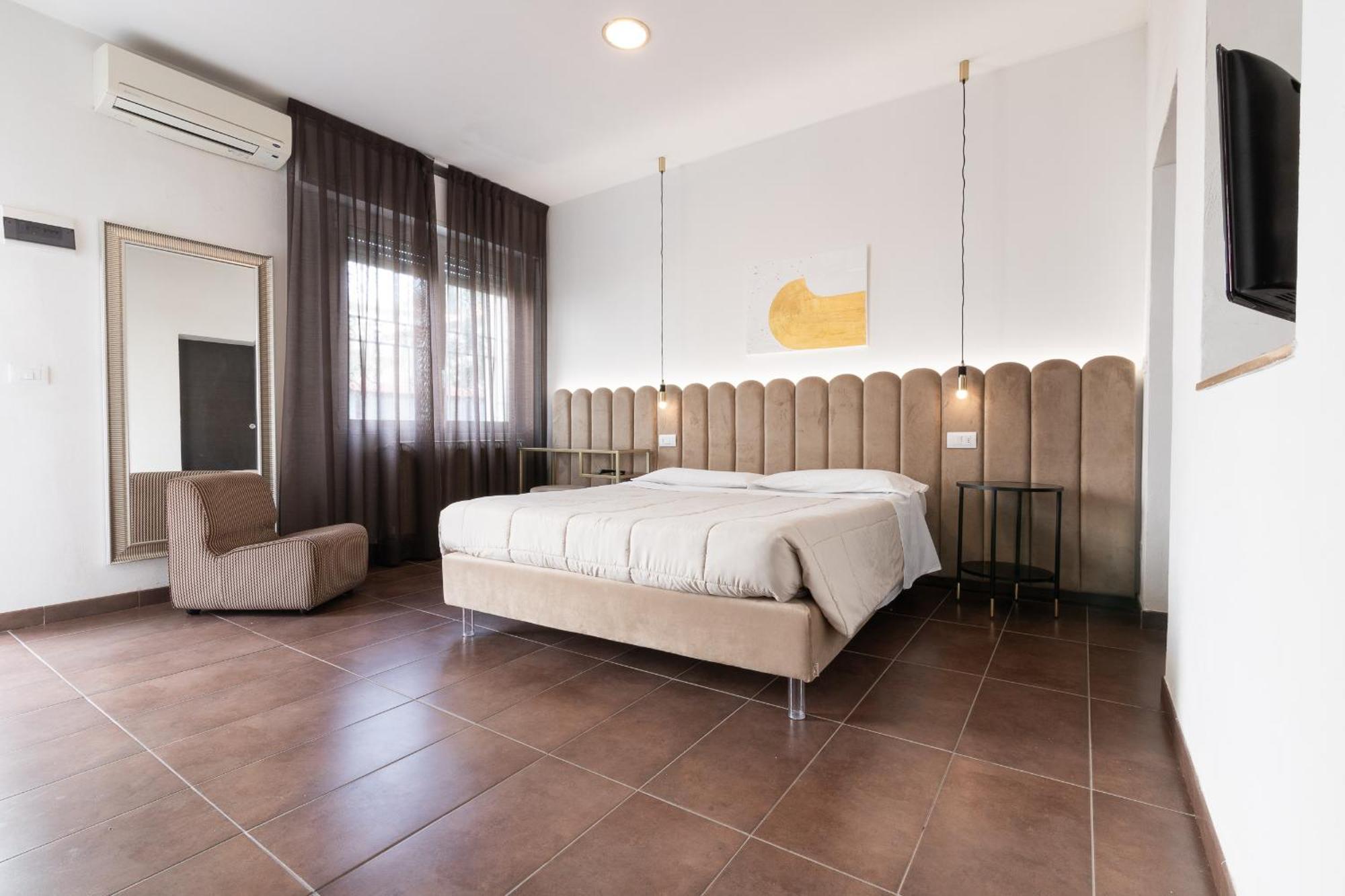 Villa Liliana Cervia Dış mekan fotoğraf