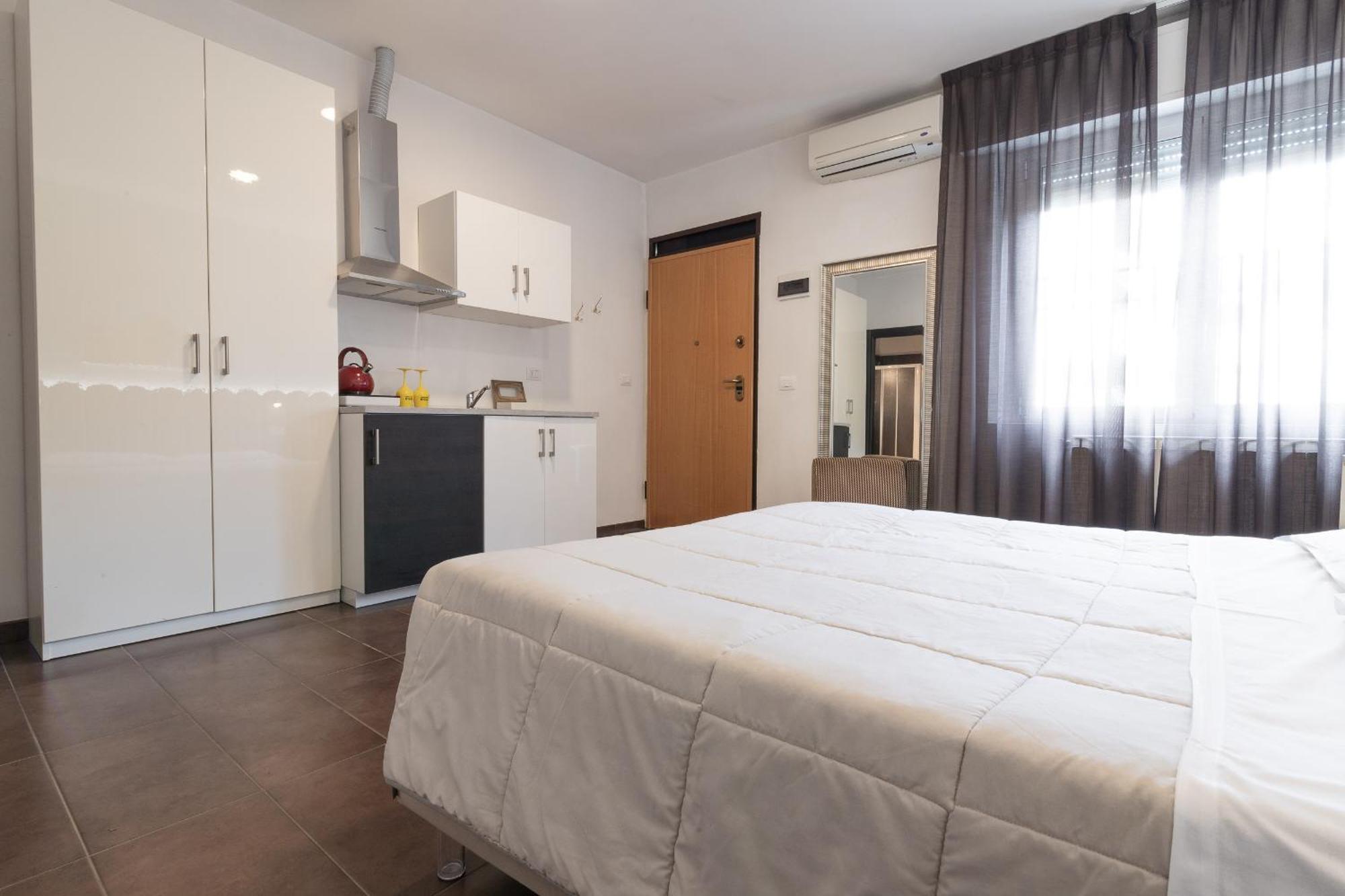 Villa Liliana Cervia Dış mekan fotoğraf