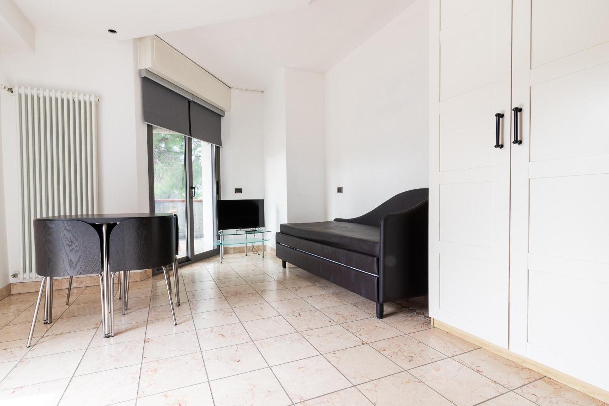 Villa Liliana Cervia Dış mekan fotoğraf