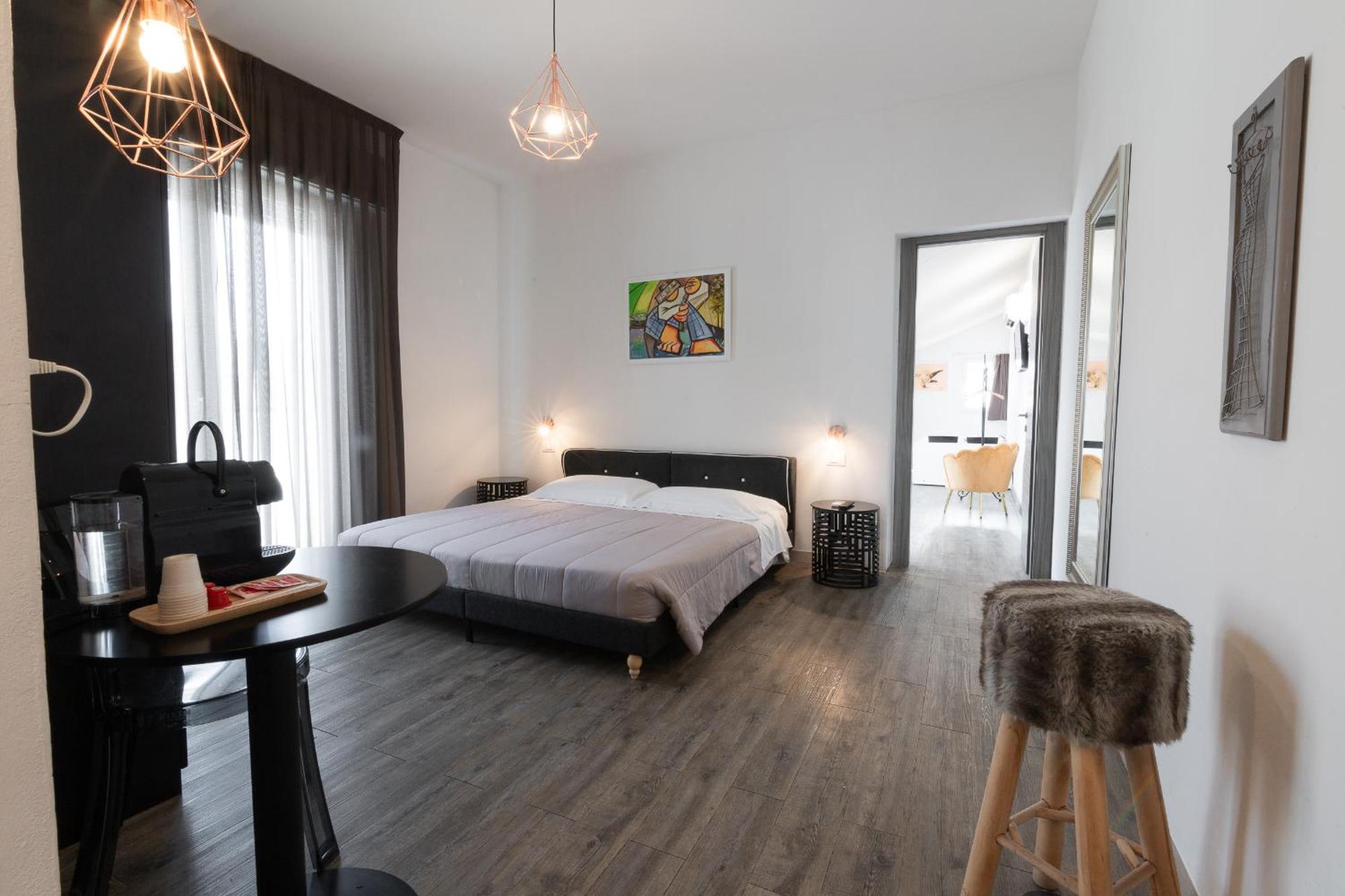 Villa Liliana Cervia Dış mekan fotoğraf