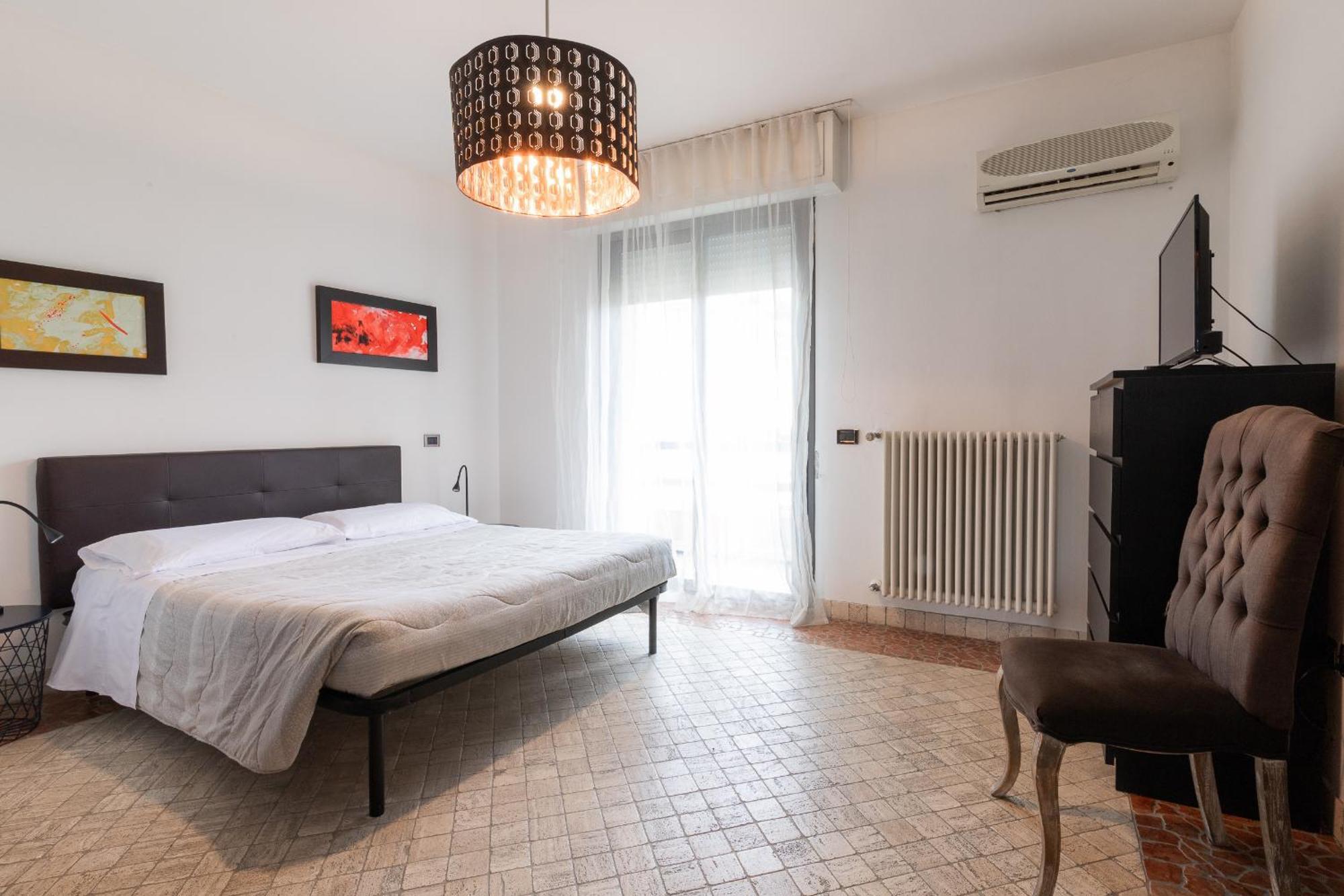 Villa Liliana Cervia Dış mekan fotoğraf