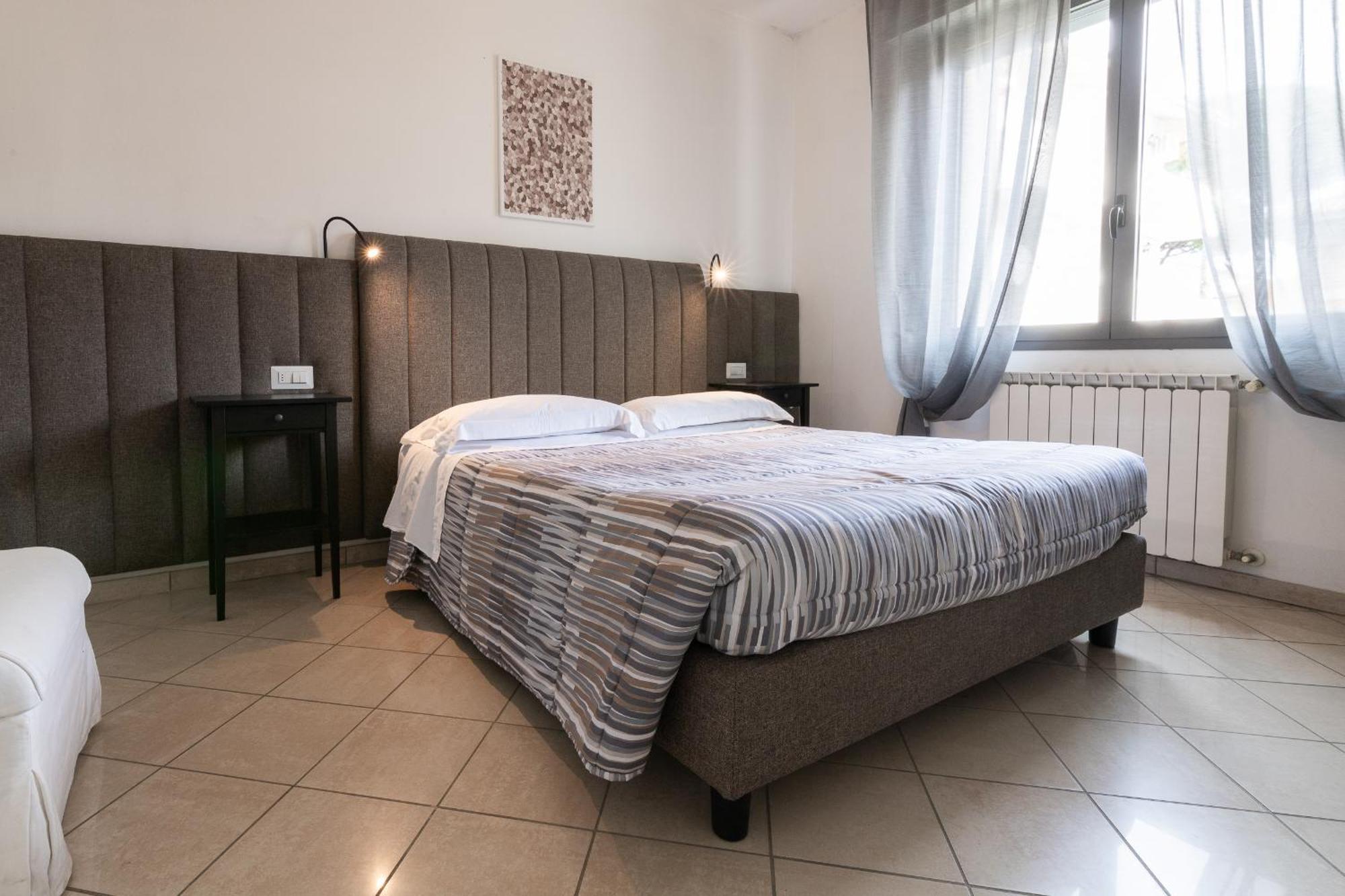 Villa Liliana Cervia Dış mekan fotoğraf