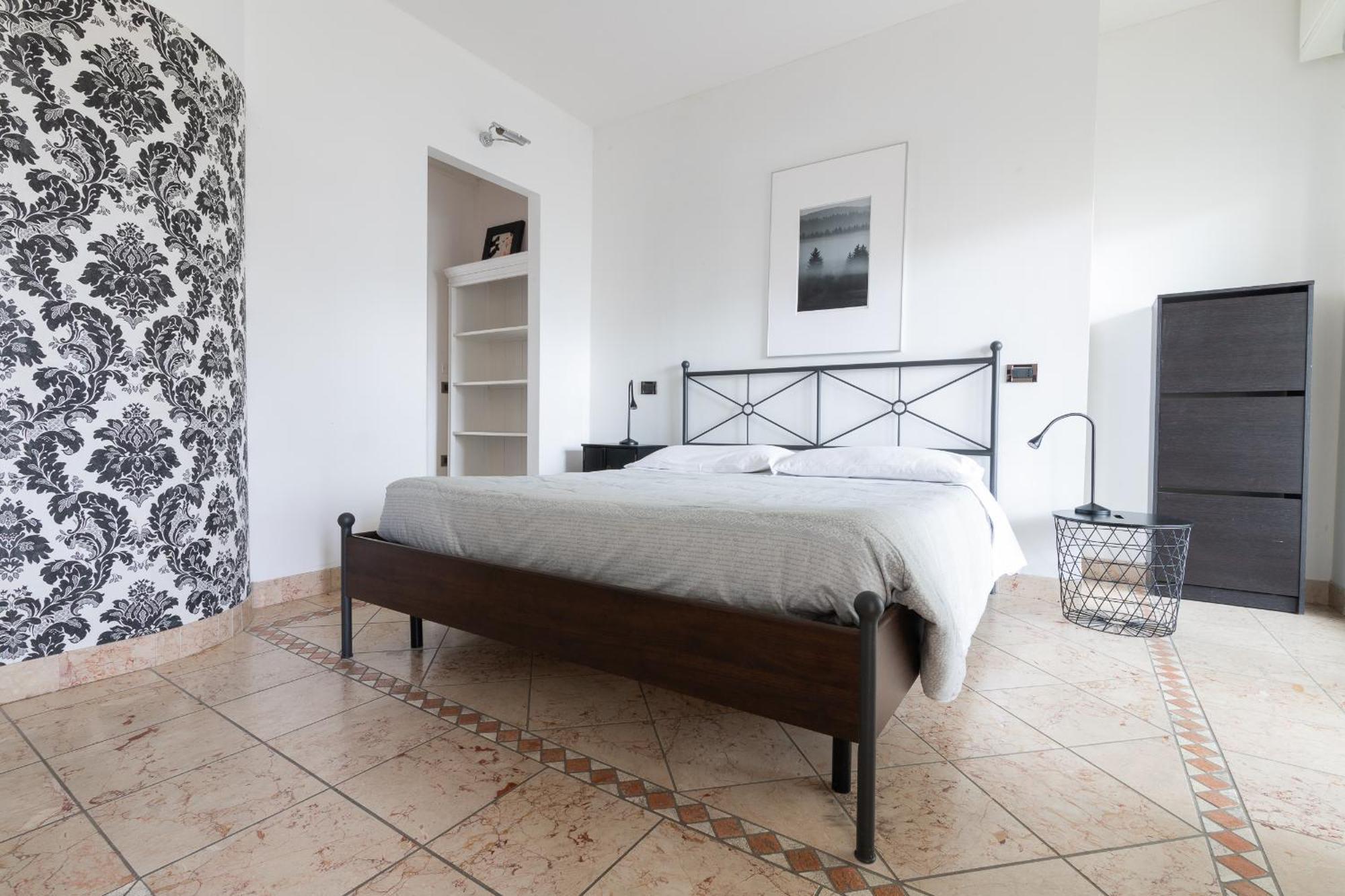 Villa Liliana Cervia Dış mekan fotoğraf