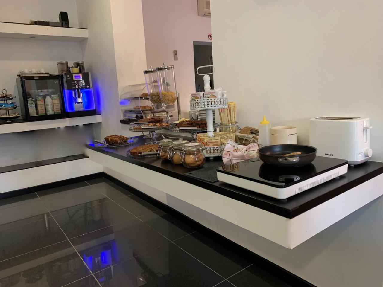 Villa Liliana Cervia Dış mekan fotoğraf