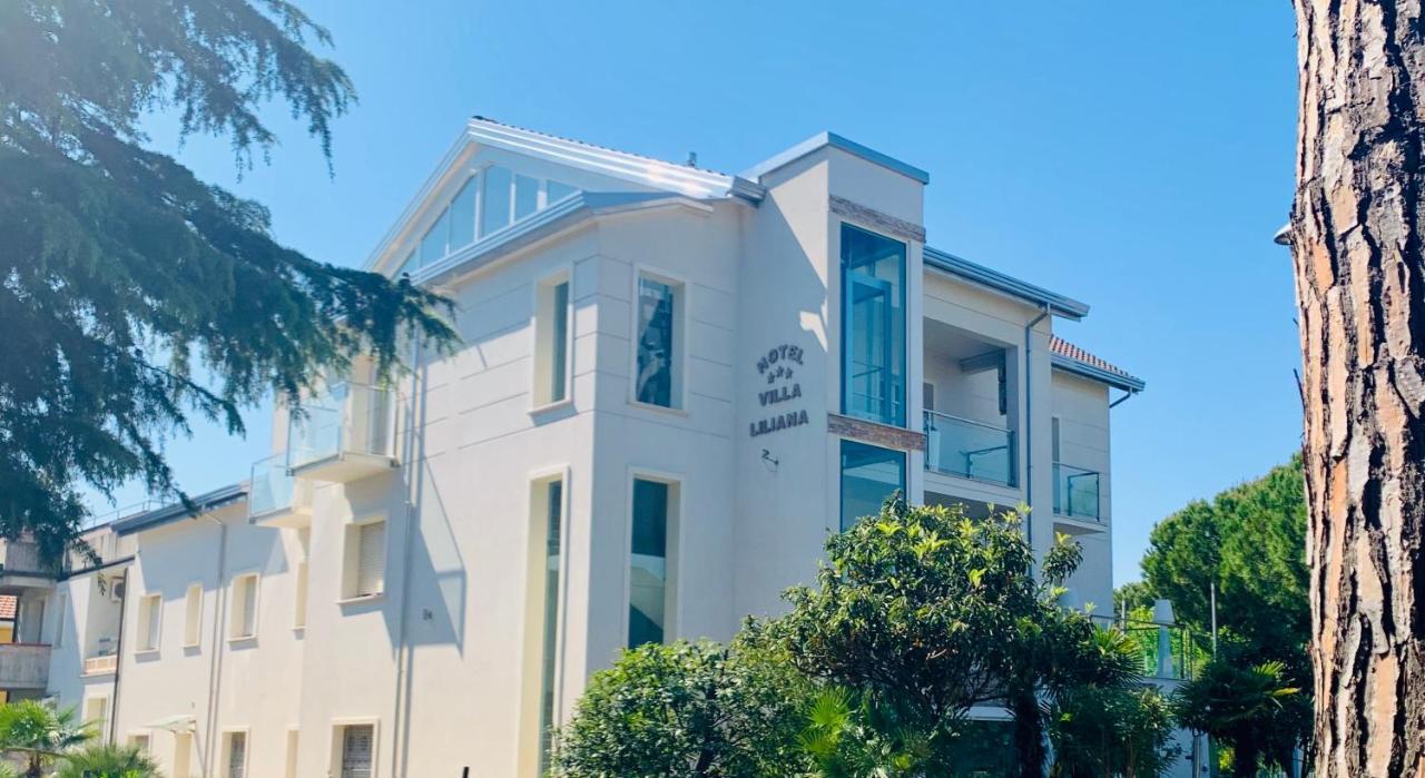 Villa Liliana Cervia Dış mekan fotoğraf